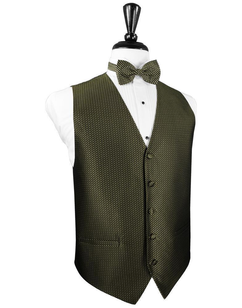 Venetian Tuxedo Vest-5