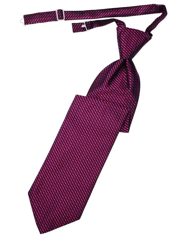Venetian Necktie Pre-Tied-9