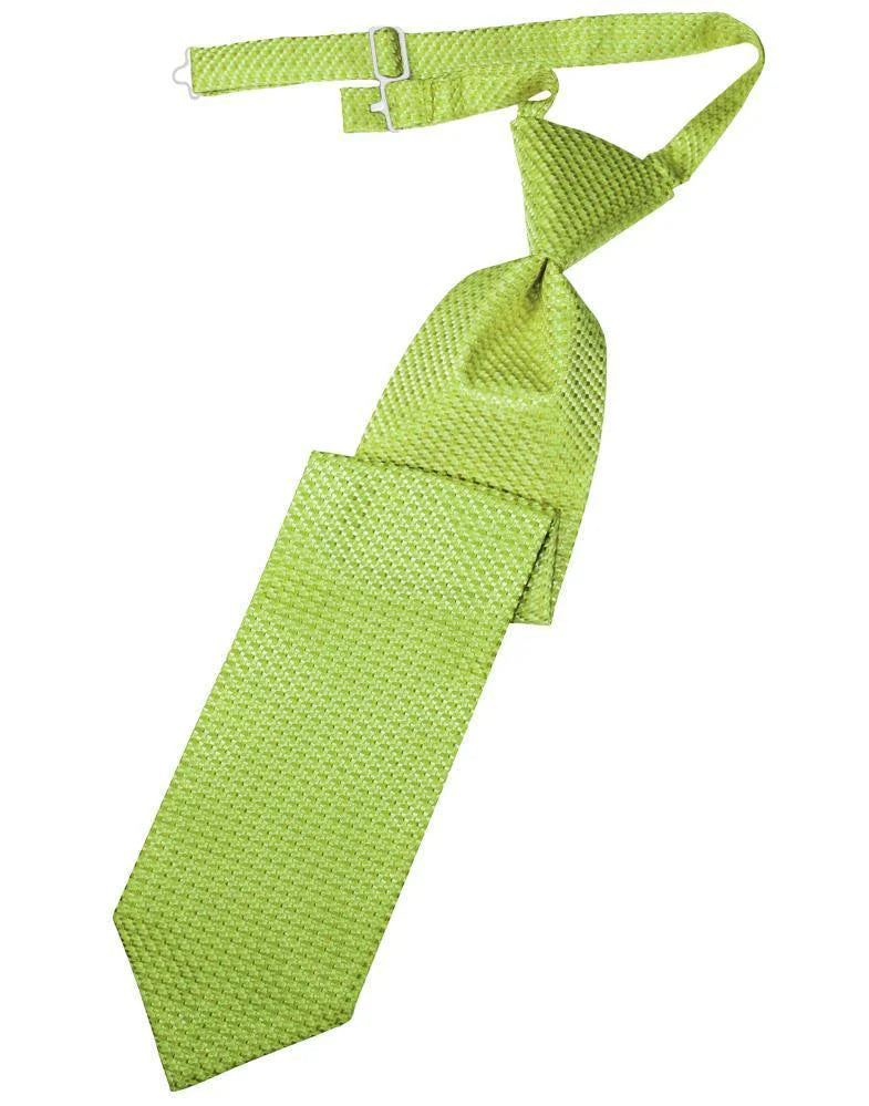 Venetian Necktie Pre-Tied-19