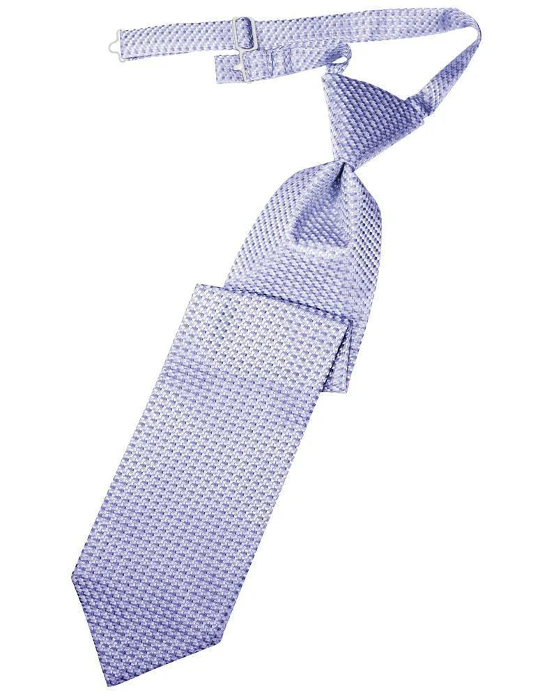 Venetian Necktie Pre-Tied-24