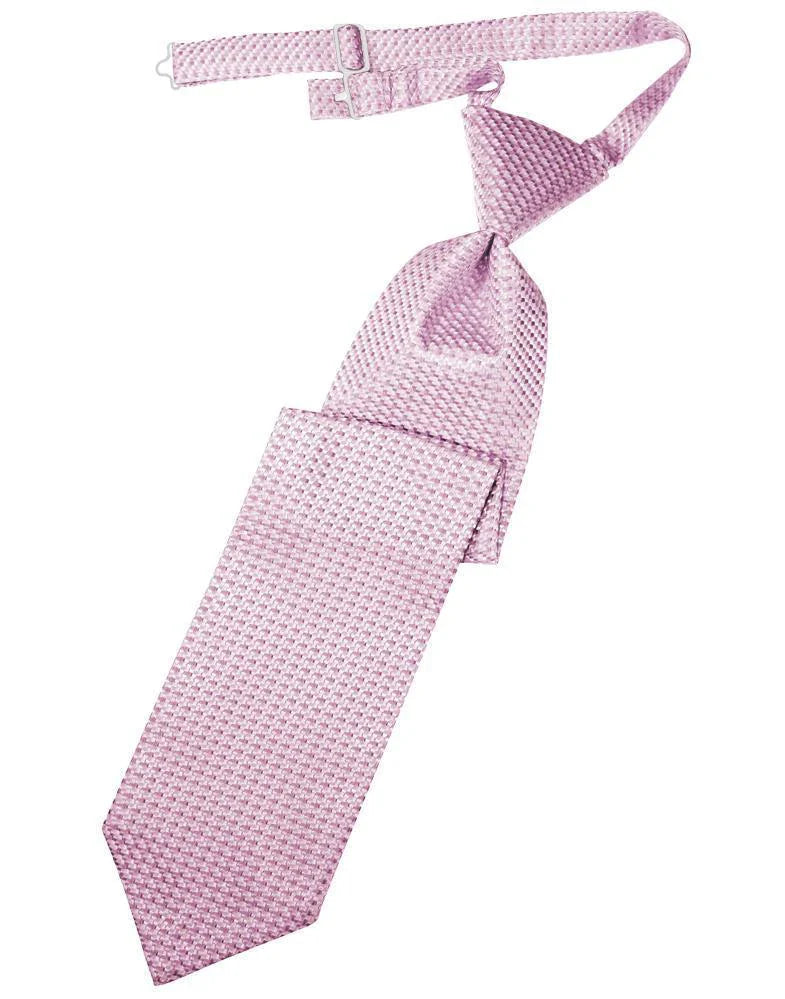 Venetian Necktie Pre-Tied-29
