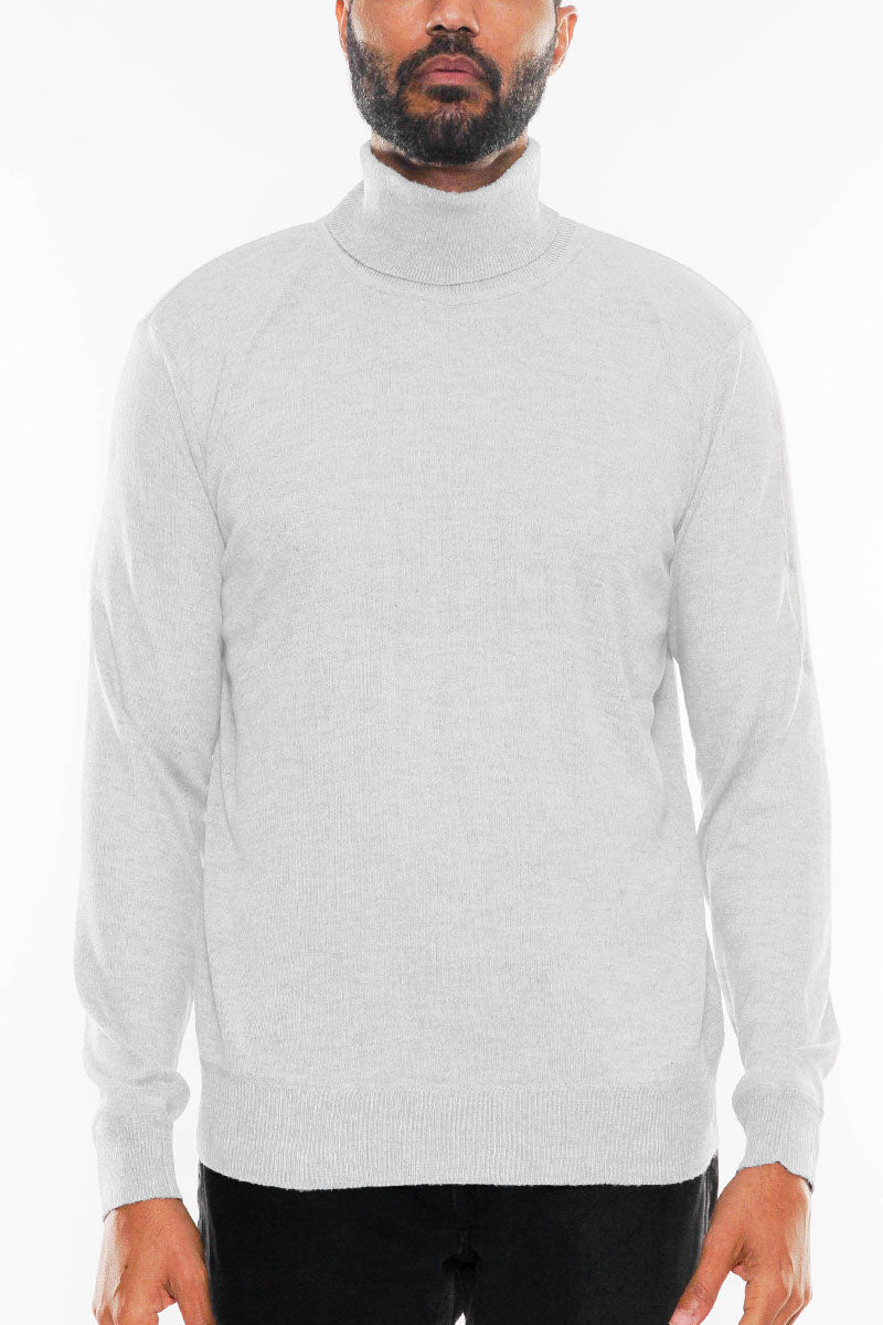 Harry Knit Turtleneck-9