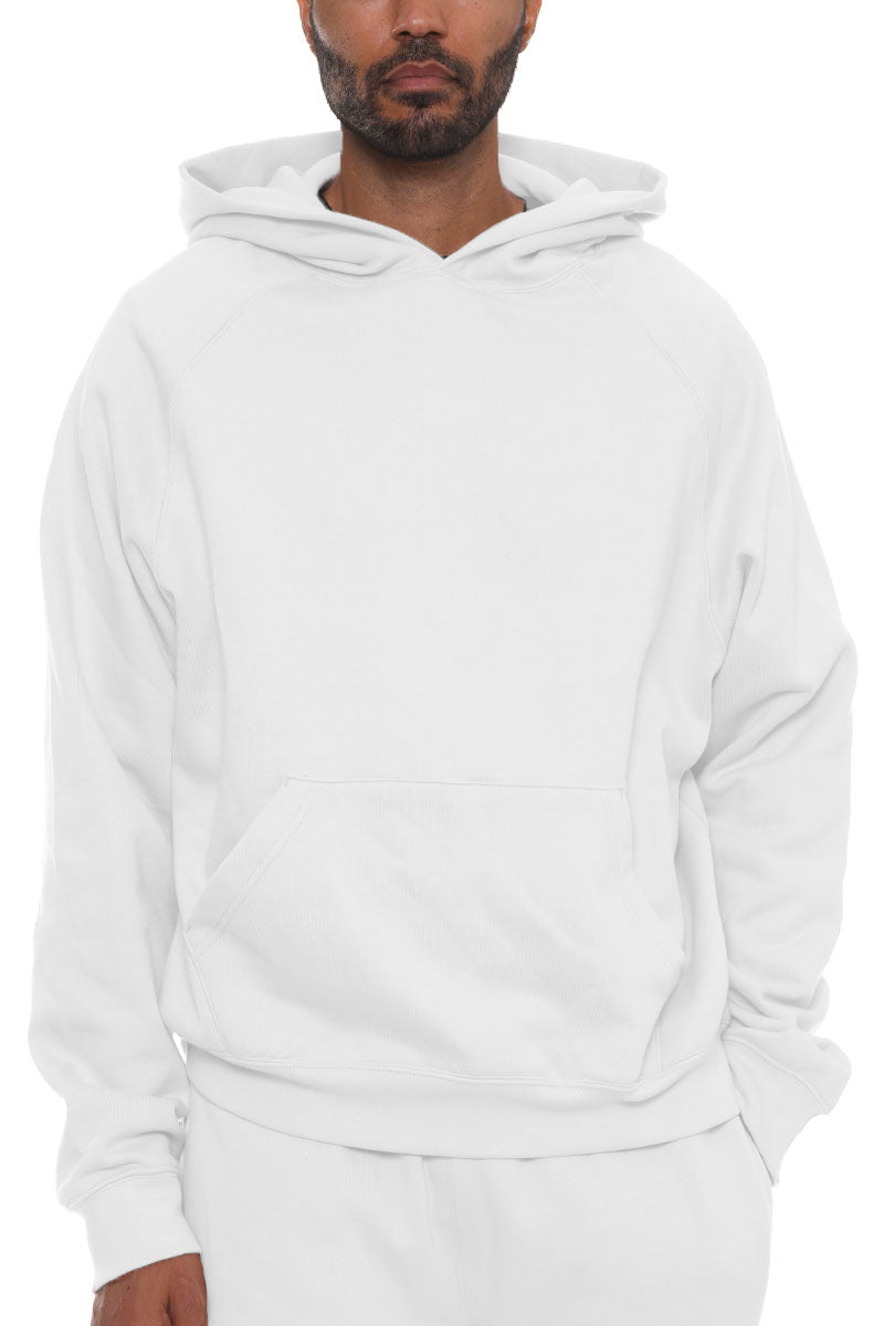 Pure Cotton Hoodie-9