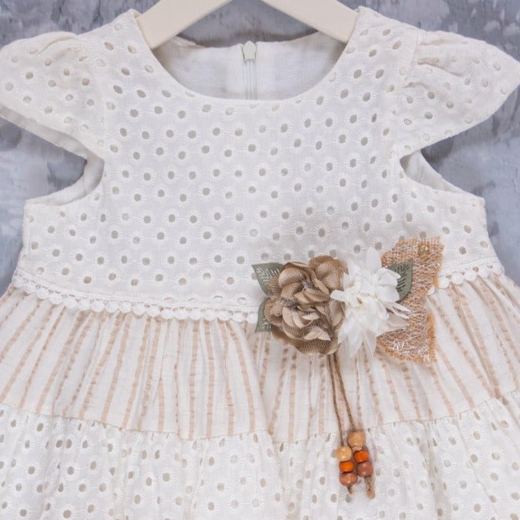 Marina Mini's Baby Dress-4