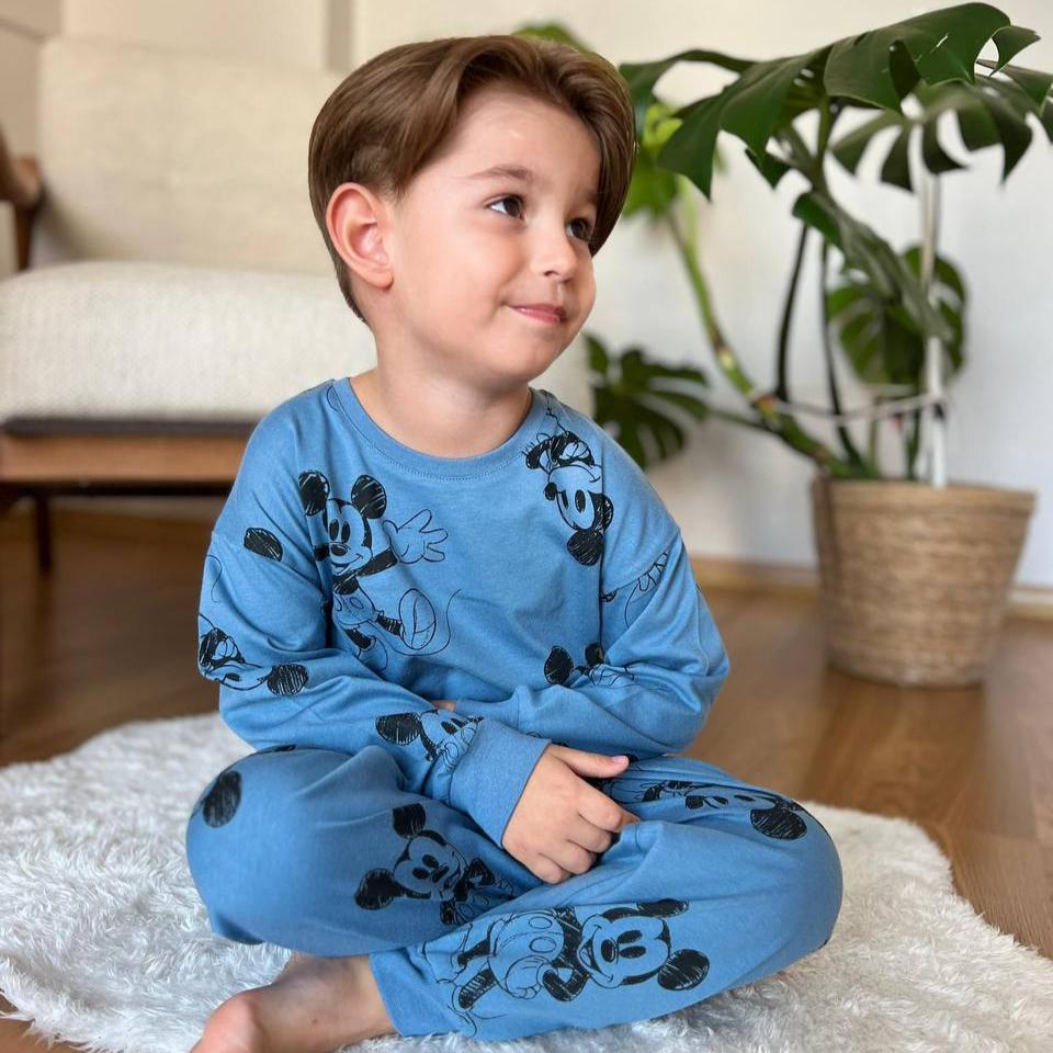 Unisex Cotton Pyjamas-0