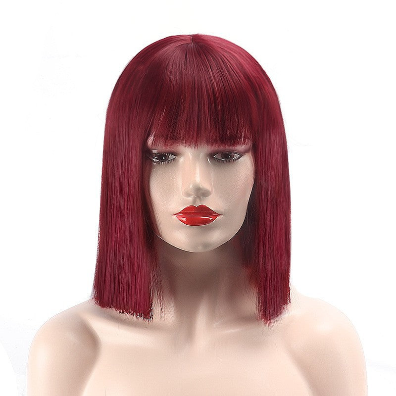 Wholesale Full-head Wigs-3