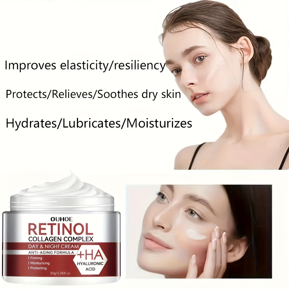 Youthful Glow Face Cream-1