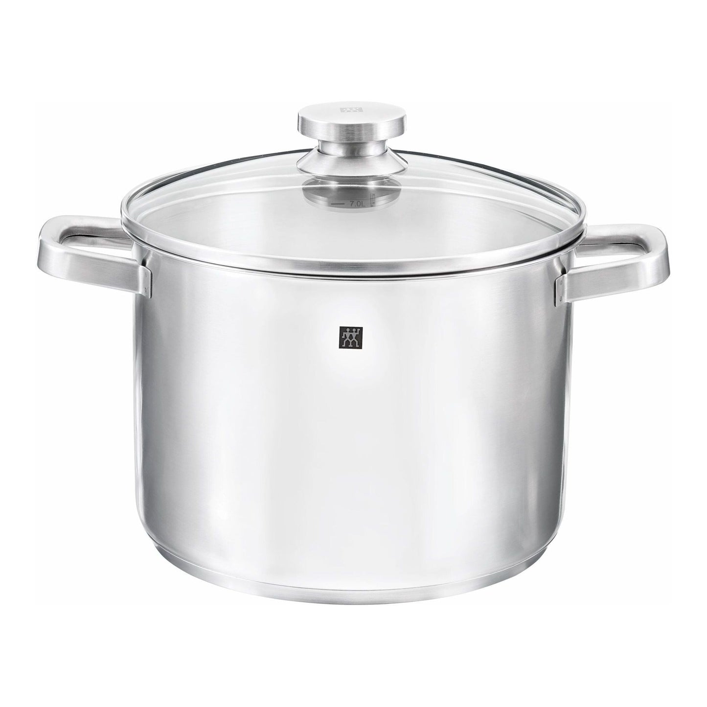 ZWILLING Joy Stock Pot, 7.75 L, 18/10 Stainless Steel-0