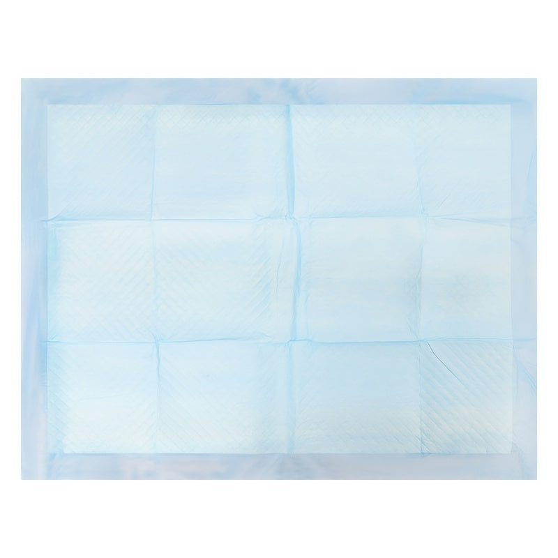 Absorbent And Deodorizing Disposable Pet Diapers For Dog Training And Pee Pads