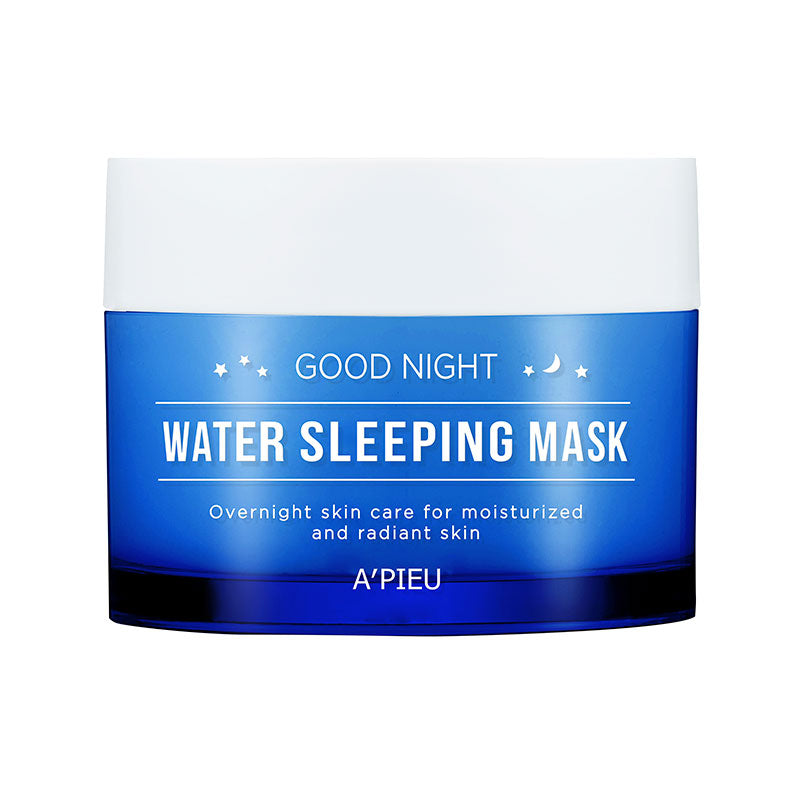 APIEU Good Night Water Sleeping Mask 105ml-1