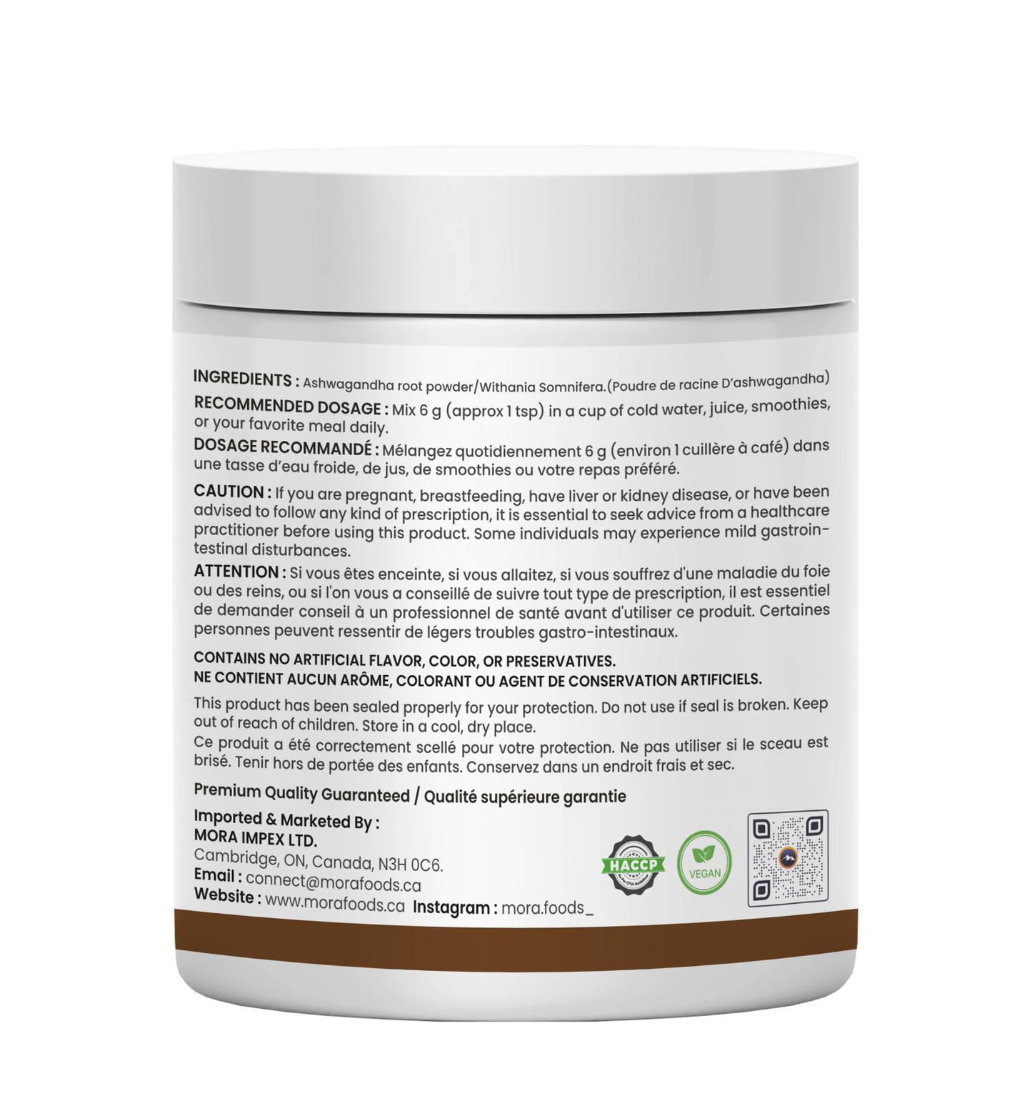 Ashwagandha Powder-1