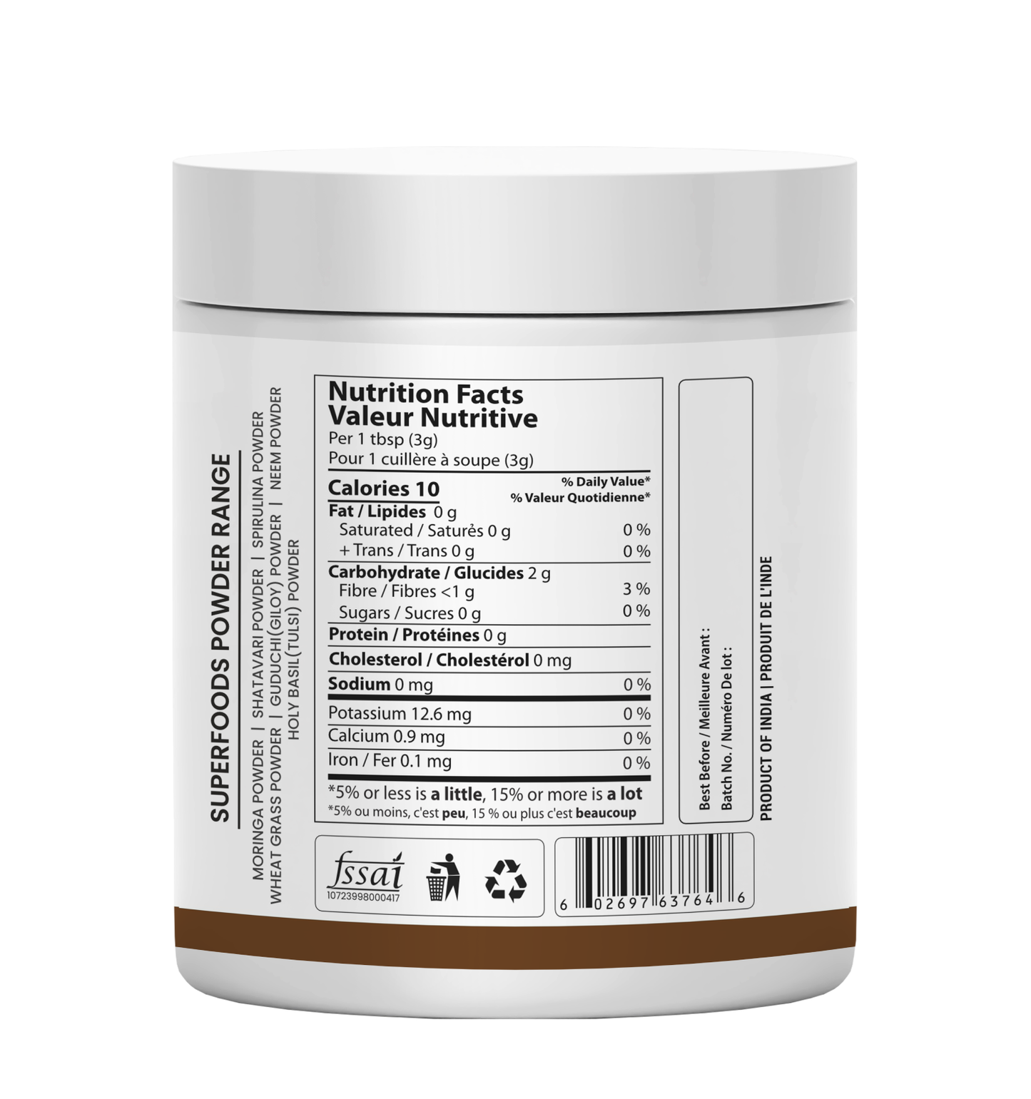 Ashwagandha Powder-2