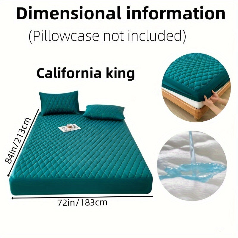 Waterproof Mattress Protector-59