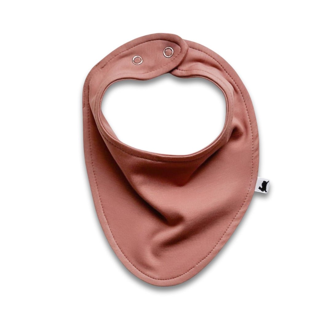 Baby Bamboo Bib-2