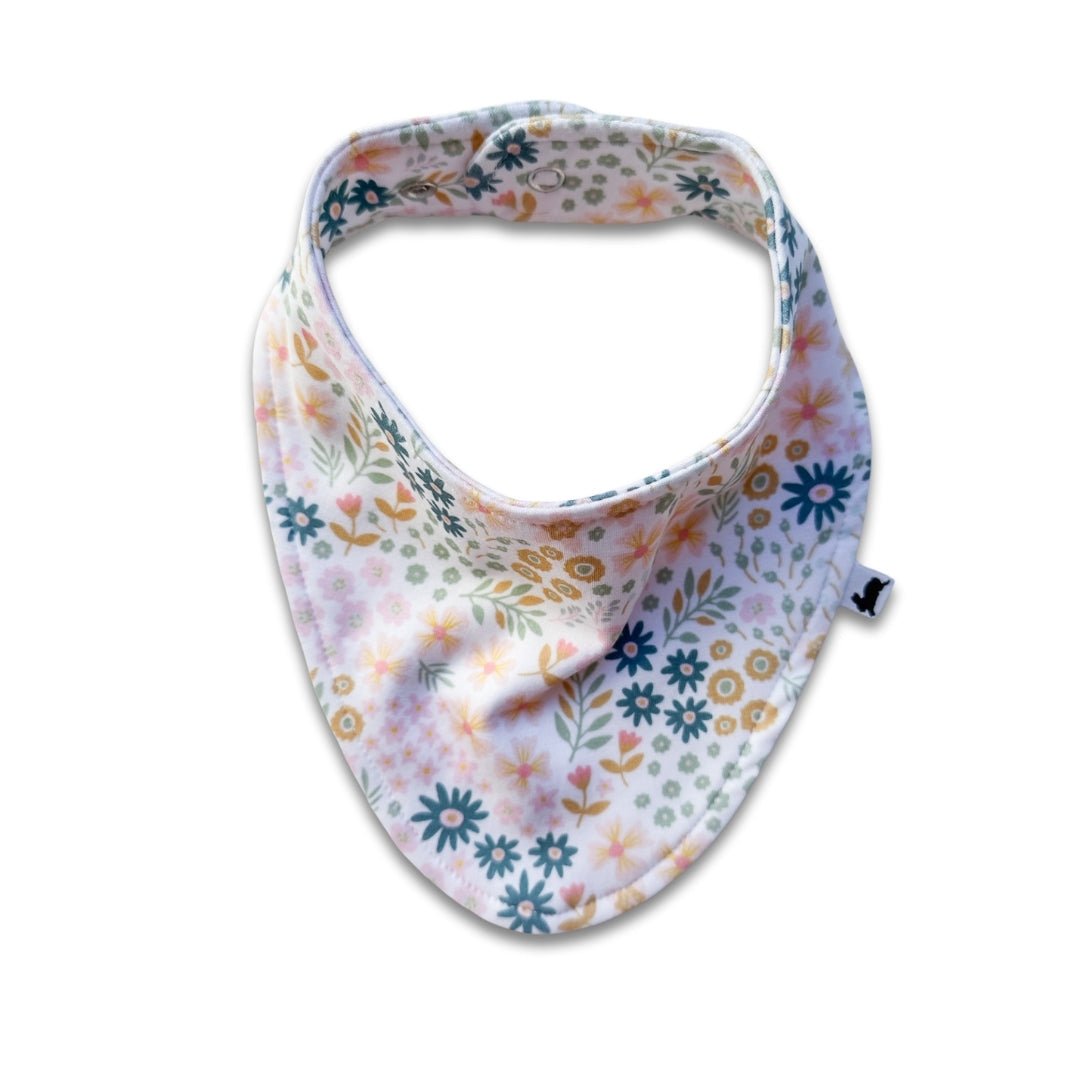 Baby Bamboo Bib-9
