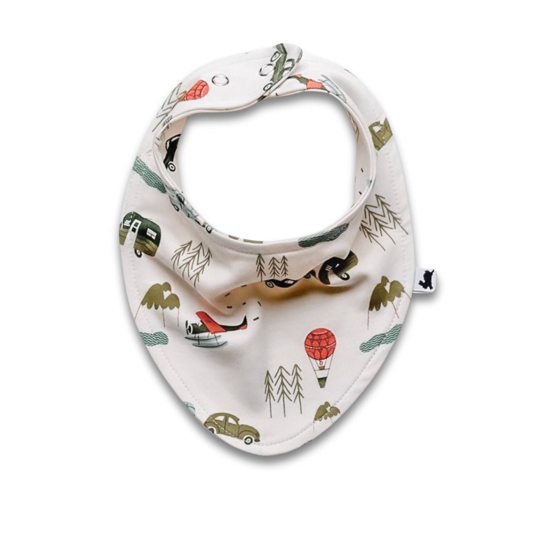 Baby Bamboo Bib-6