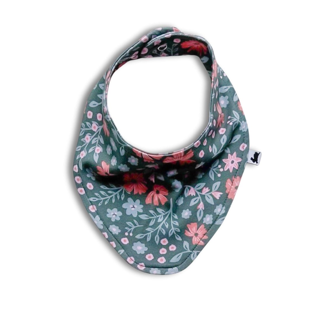 Baby Bamboo Bib-4