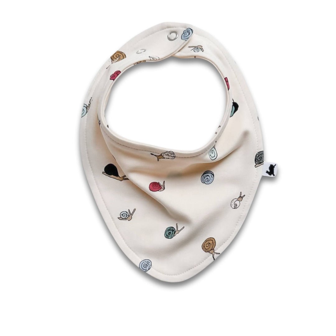 Baby Bamboo Bib-3