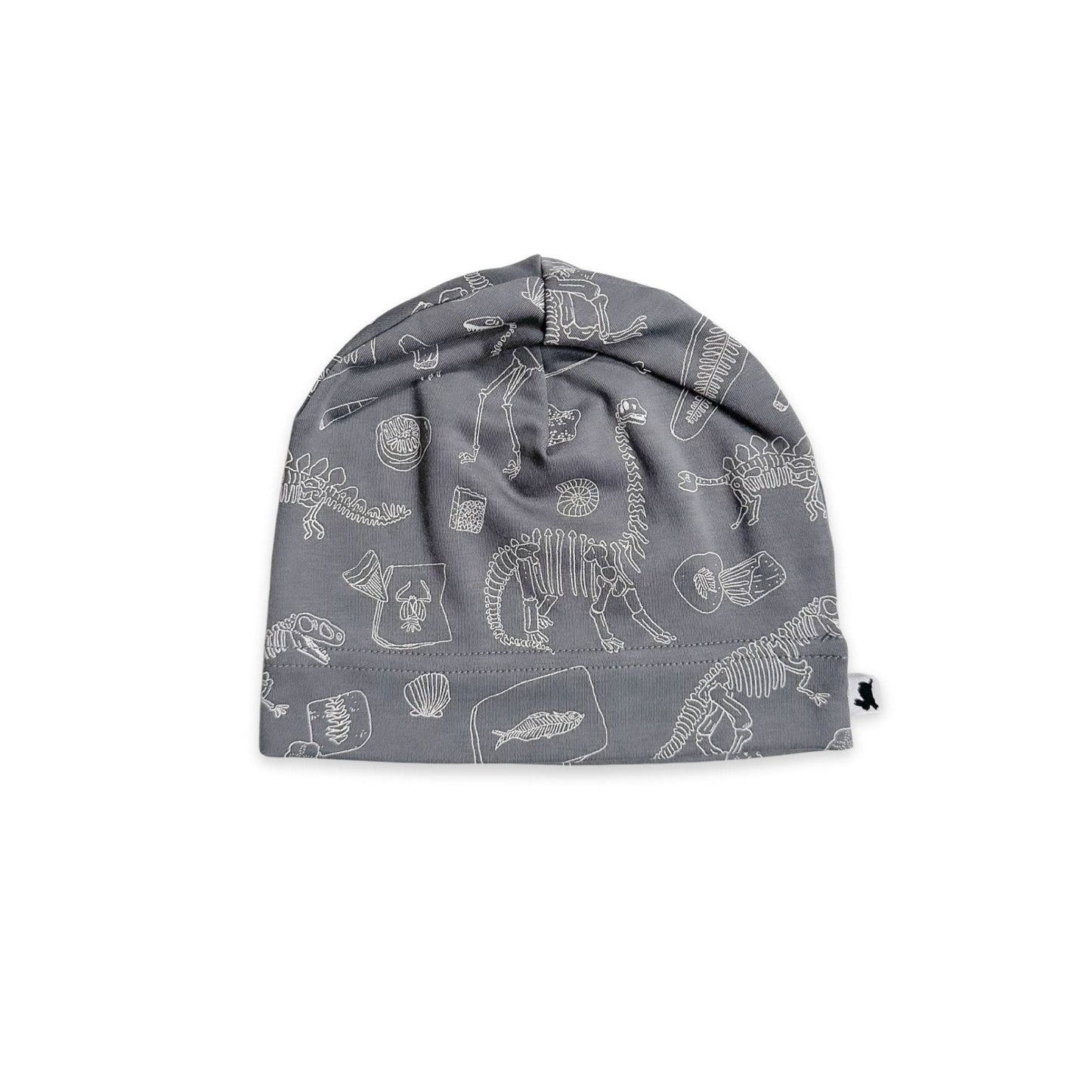 Baby/Kids Bamboo Beanie | Prints-9