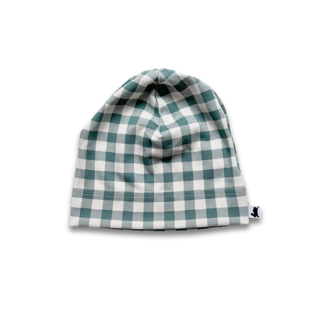 Baby/Kids Bamboo Beanie | Prints-11