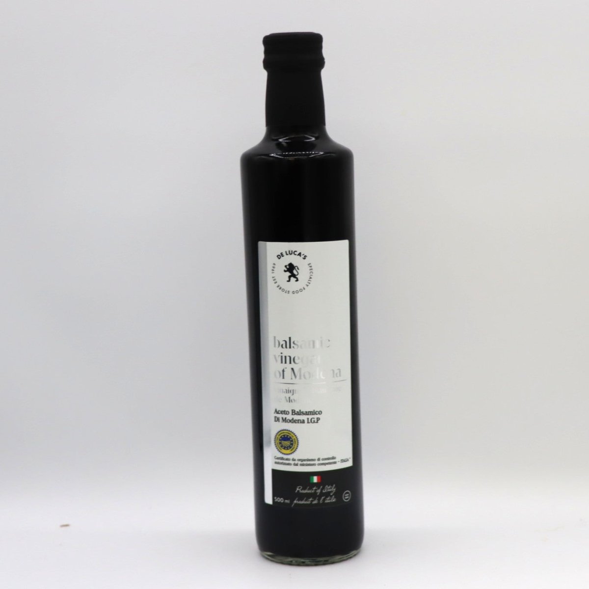 Balsamic Vinegar