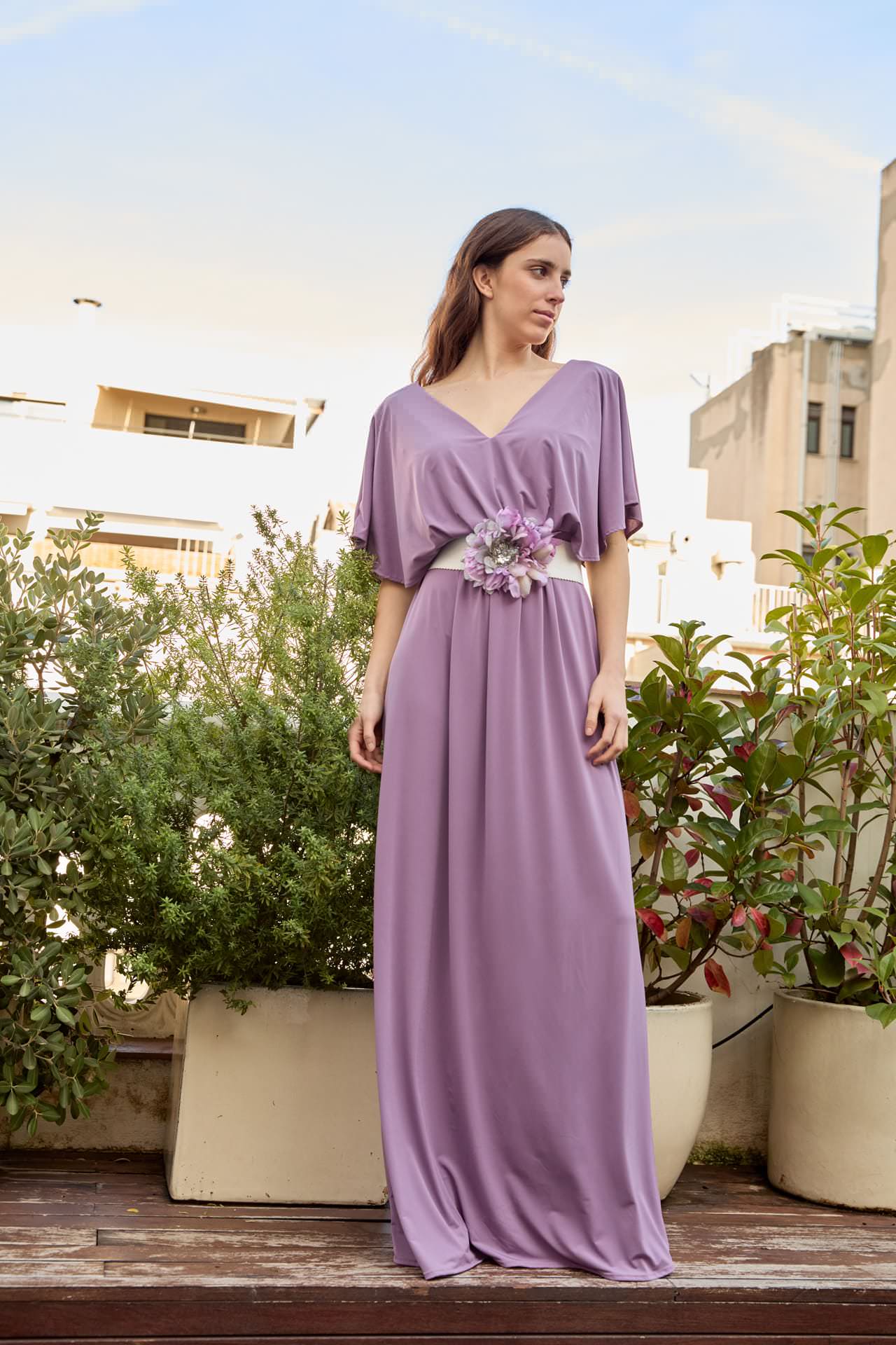 TUNIQUE DRESS-4