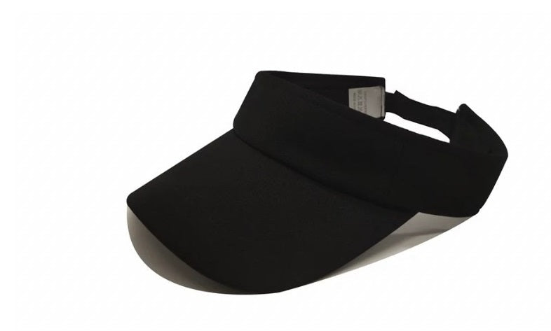 Visor - 3 colour options available