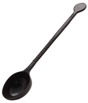 Bubble Tea Measuring Spoon (Brown Color)-1