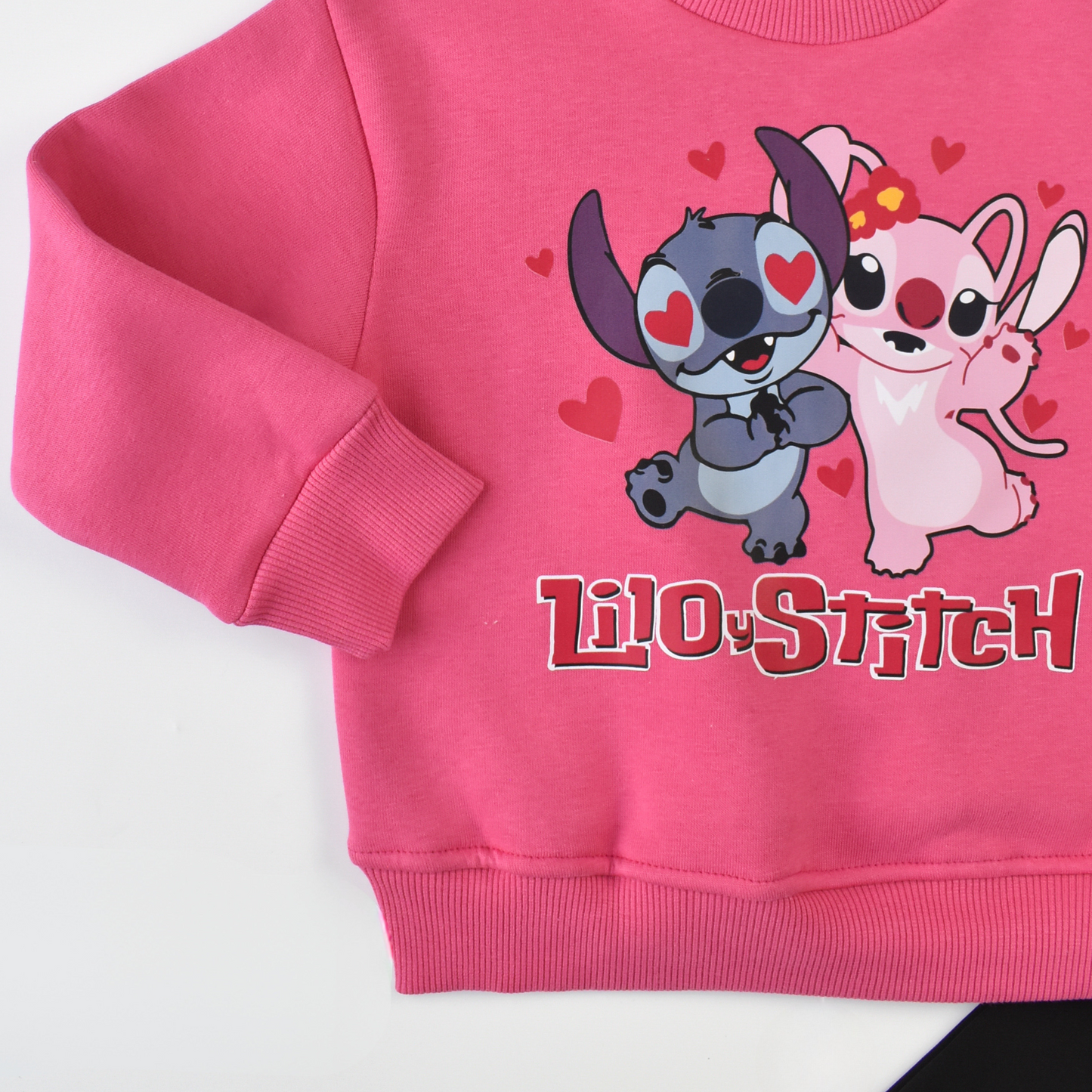 Girls Leggings Set-2