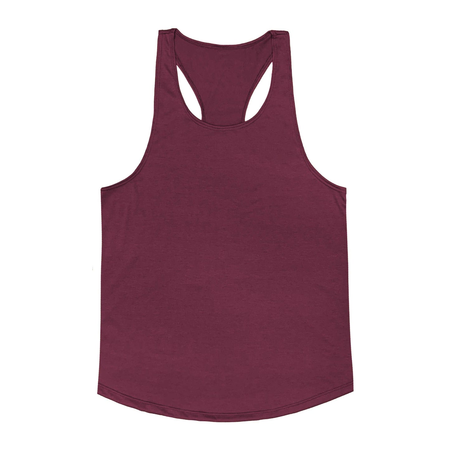 3008 - Men's Racerback Tank-4