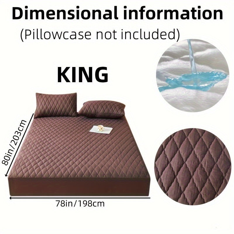 Waterproof Mattress Protector-78