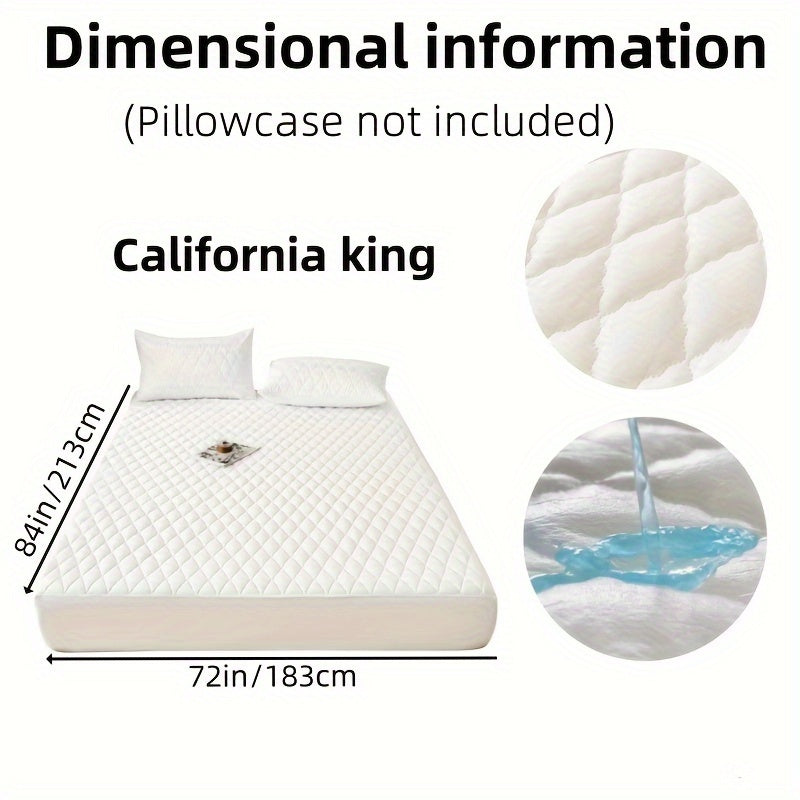 Waterproof Mattress Protector-49