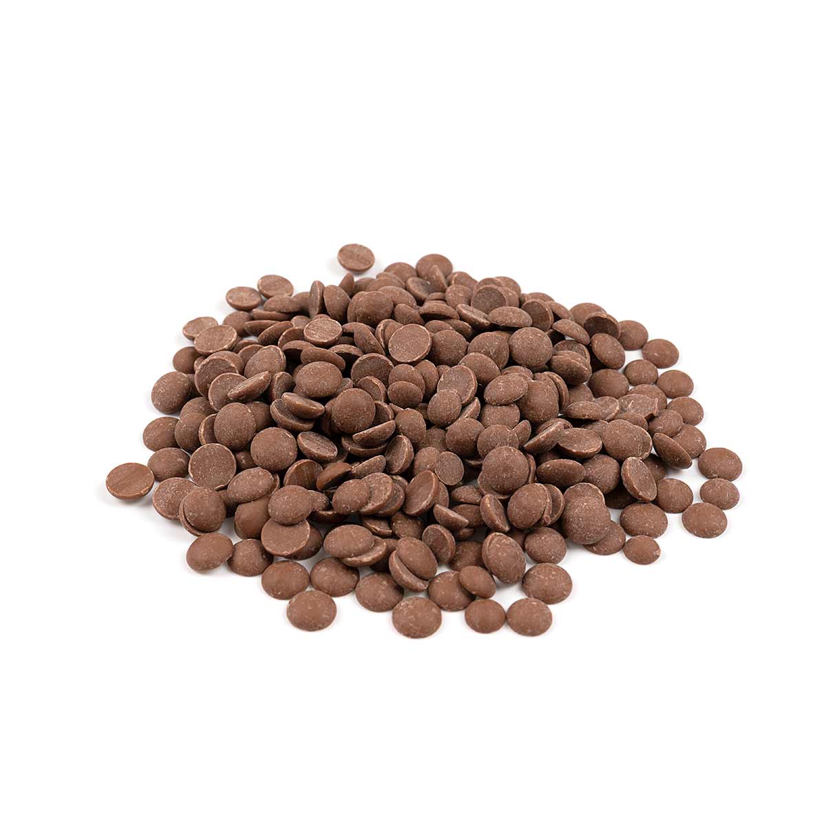 Rayhana Belgian Milk Chocolate Callets