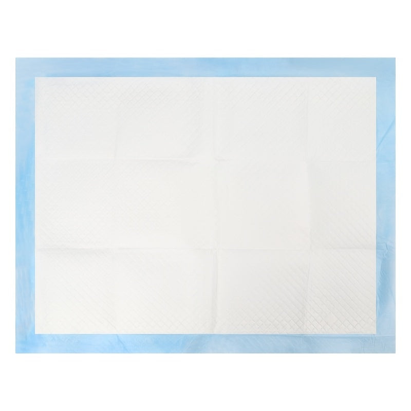 Absorbent And Deodorizing Disposable Pet Diapers For Dog Training And Pee Pads