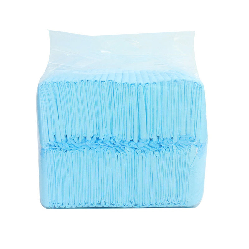 Absorbent And Deodorizing Disposable Pet Diapers For Dog Training And Pee Pads