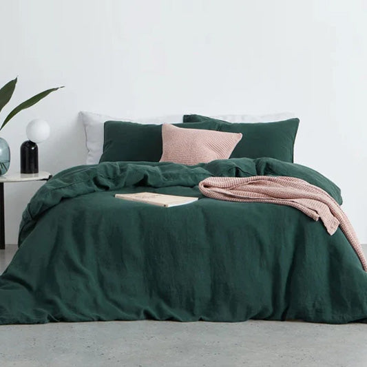 Pure Cotton Duvet Cover Sets-0