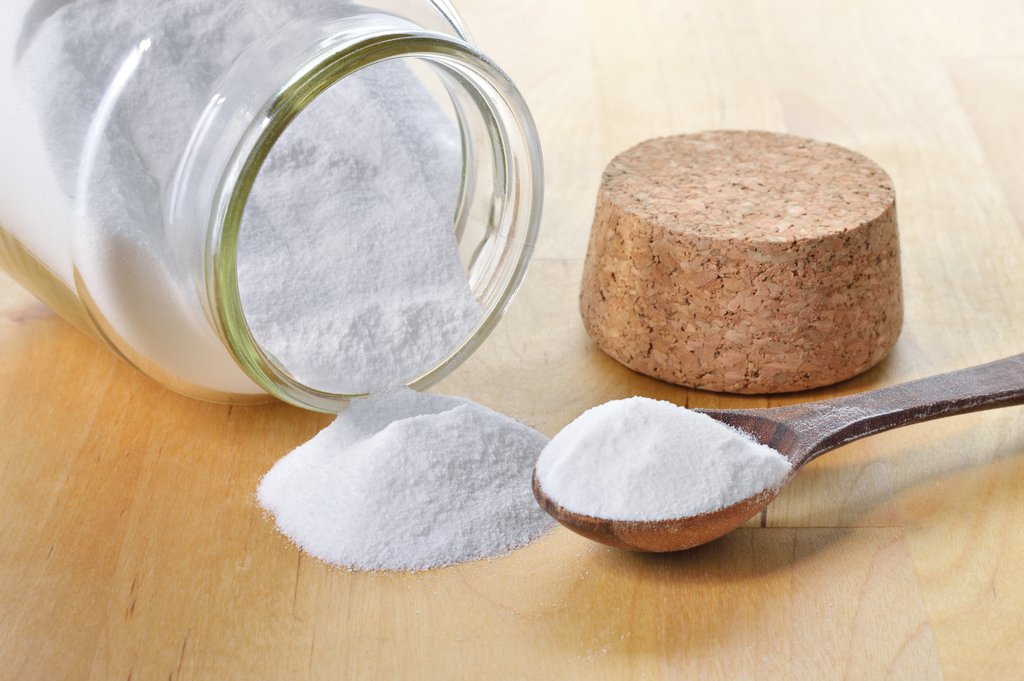 Baking Soda - Sodium Bicarbonate - David Roberts - 5 kg - Canadian Distribution-1