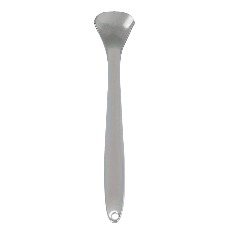 Tongue Scraper, Halitosis Reduction, Stainless Steel Tongue Cleaner, Metal Scraper, Tongue Scraper Cleaner For Fresh Breath