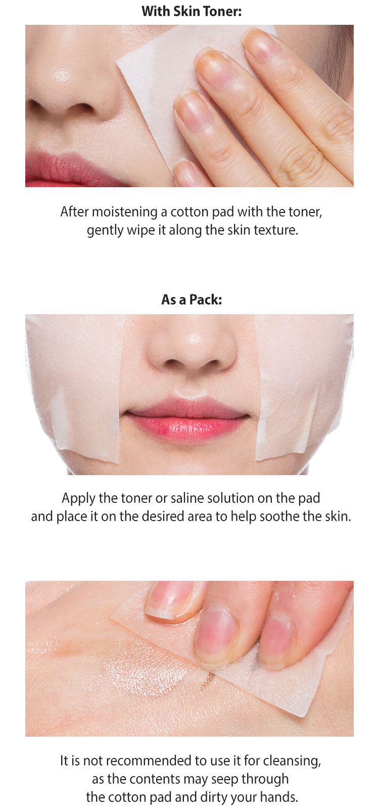 APIEU 1/2 Pure Sponge Sheet 120sheets-2