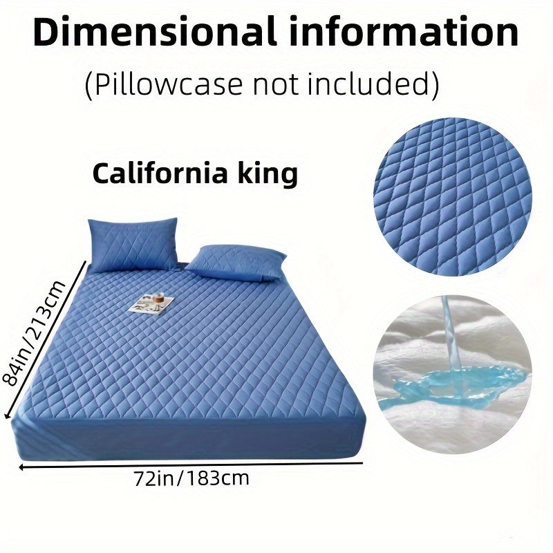Waterproof Mattress Protector-69