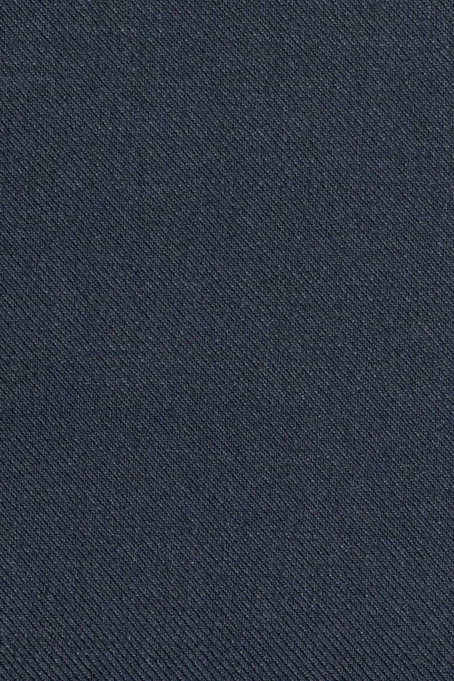"Ethan" Navy Super 150's Luxury Viscose Blend Suit Pants-2