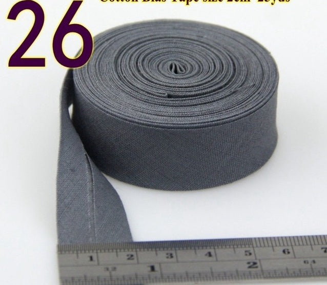 Hand-patched Home Fabric Cotton Miter-cut Edging