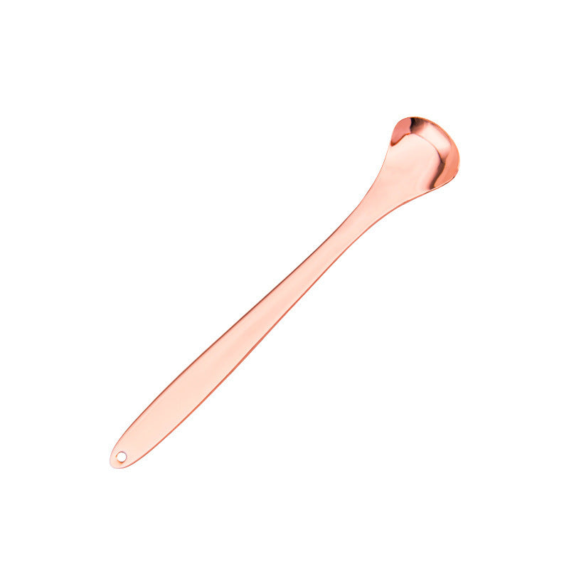 Tongue Scraper, Halitosis Reduction, Stainless Steel Tongue Cleaner, Metal Scraper, Tongue Scraper Cleaner For Fresh Breath