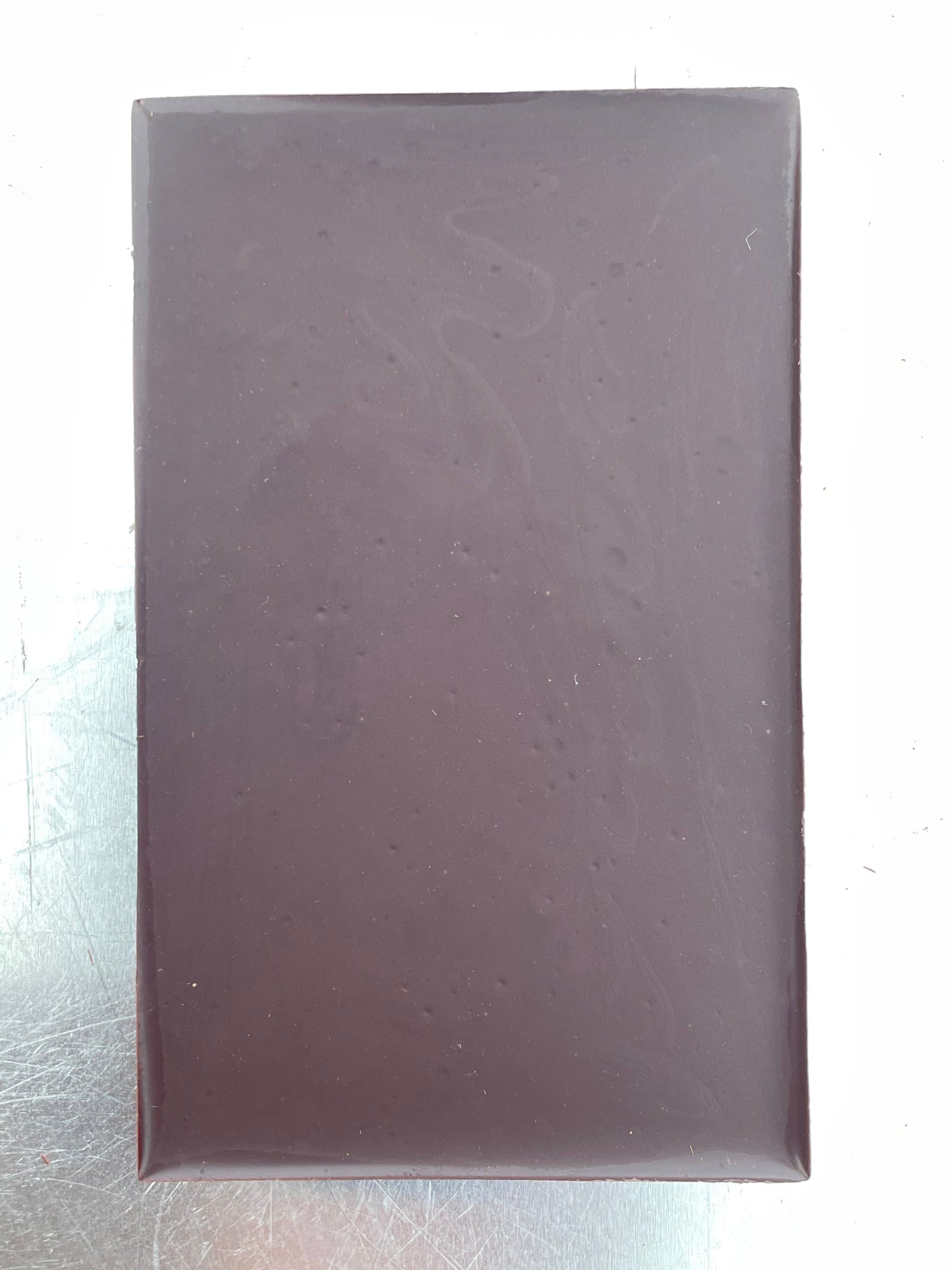 10 - Year Laphroaig Scotch-Whiskey Infused 71% Hawaiian Dark Chocolate-4