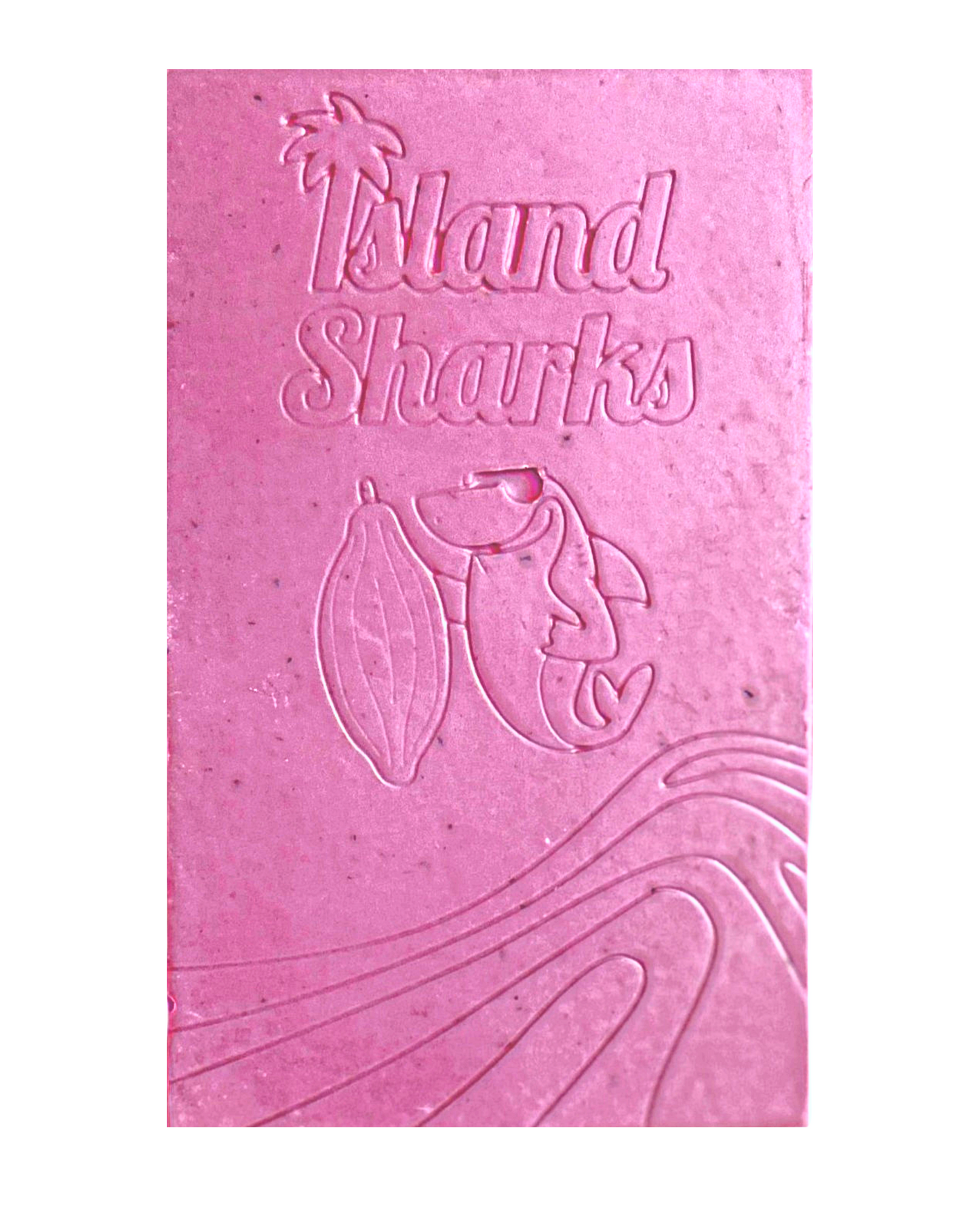 Hawaii Hibiscus Coconut Chocolate-1