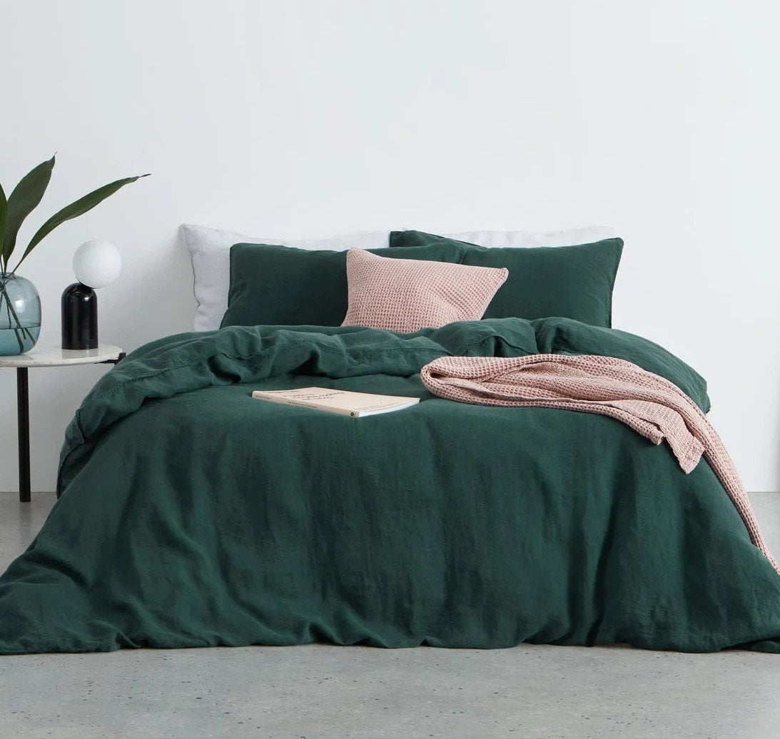 Pure Cotton Sheet Sets-10
