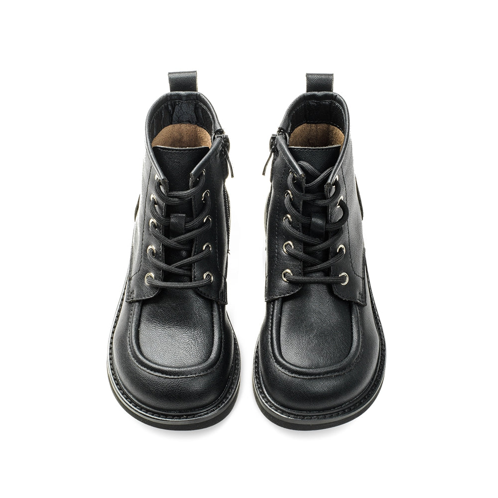 Kangaroo Land Non-Slip Kids Outdoor Boots-4