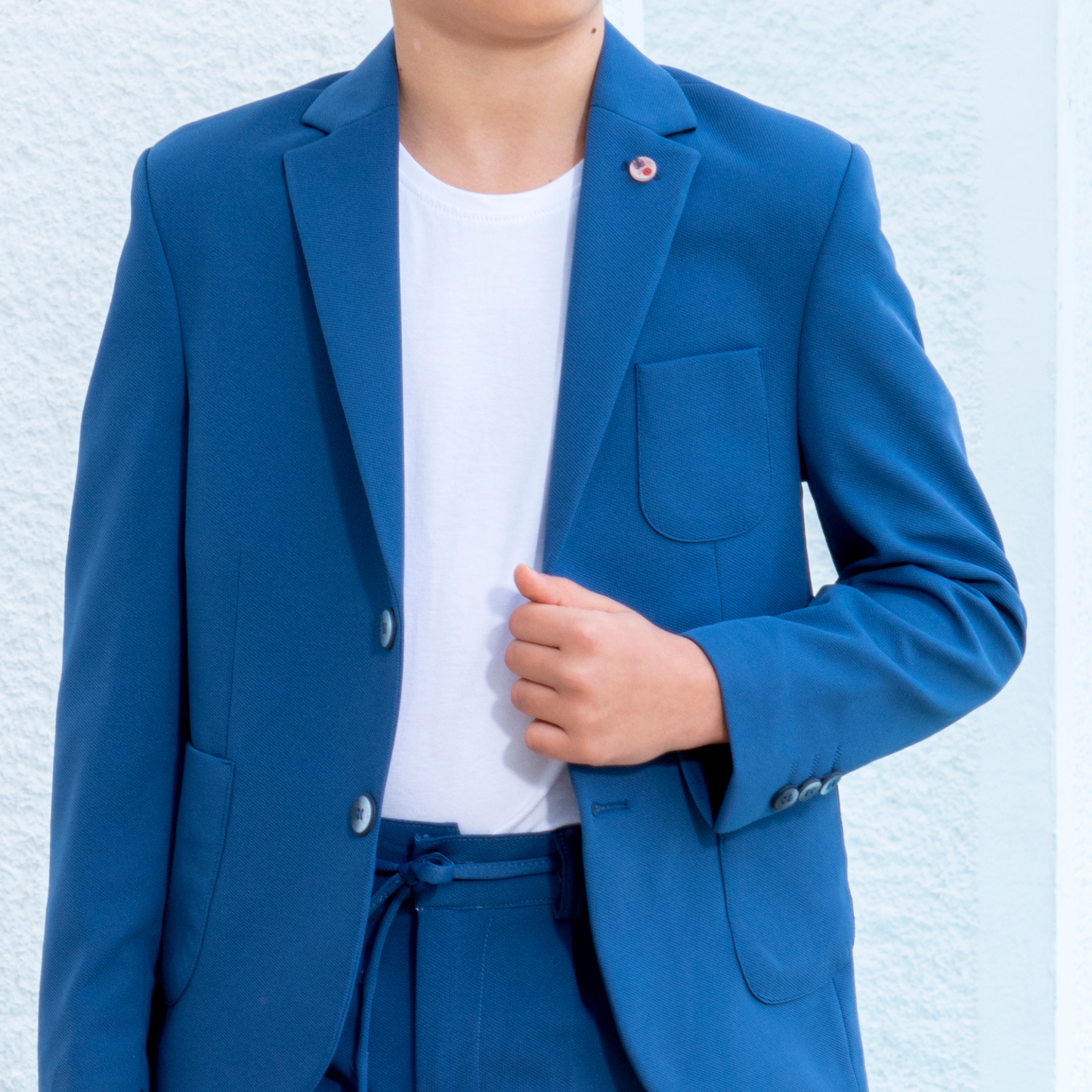 The Deal Maker Boys Suit-2