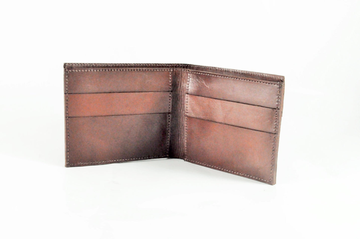 Small & Minimalist Leather Wallet-1