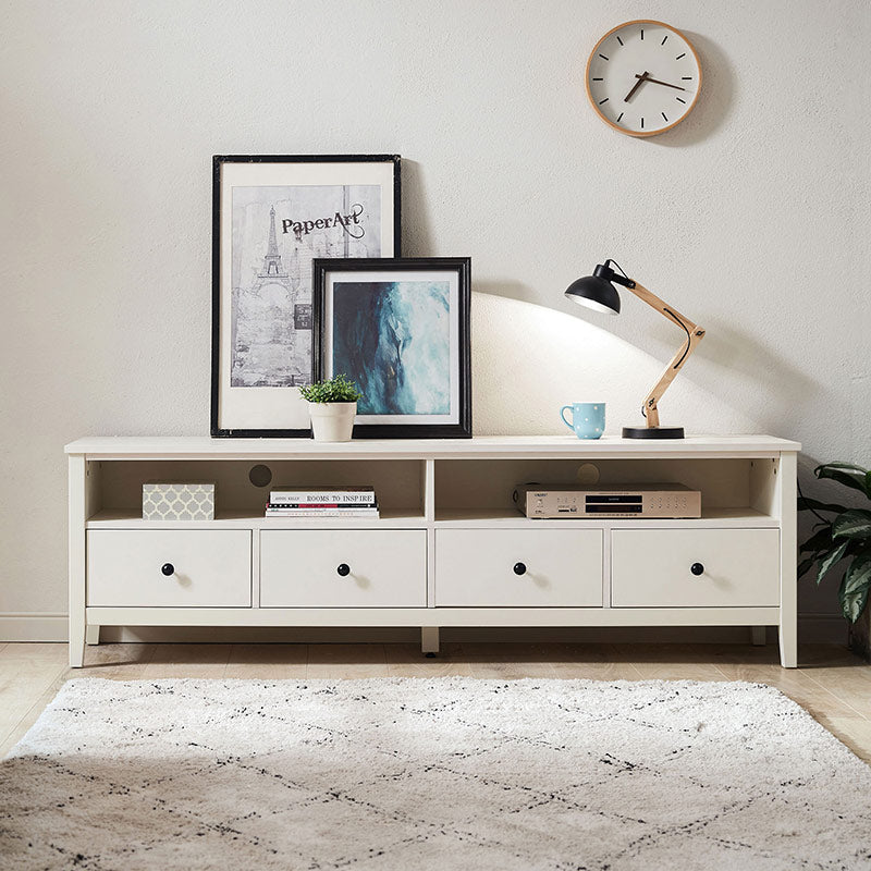 Little Cube Nordic TV Cabinet Rack-5